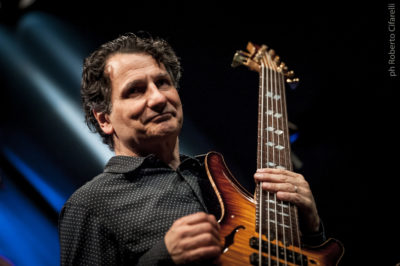 John Patitucci Trio