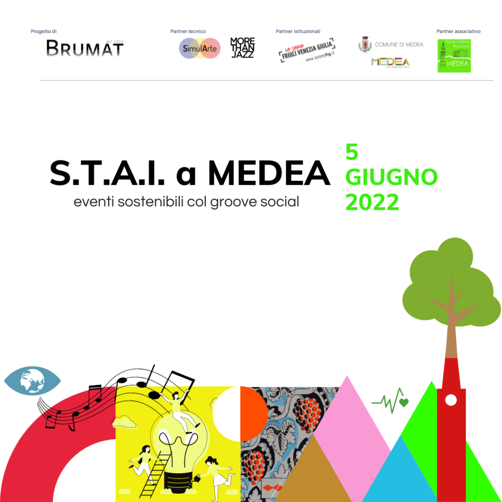 STAI a Medea