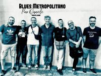 More Than Jazz Blues Metropolitano