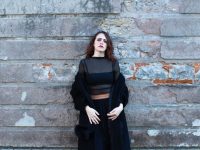 Nicoletta Taricani cantante jazz in concerto a Udine